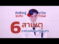 อาการ