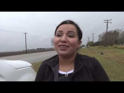 Credit card skimmers found at Mathis, Texas, gas station