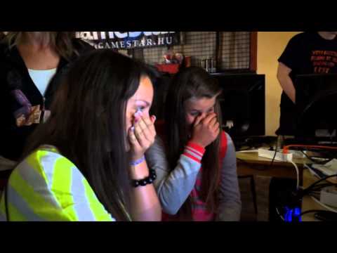 GameStar Tábor  2012. - Összefoglaló