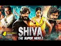 SHIVA THE SUPERHERO 2 Nagarjuna Anushka Shetty Brahmanandam New 2025 Released South Movie