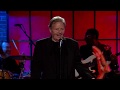 Delbert McClinton with "Old Weakness (Coming On Strong)" from Skyville Live