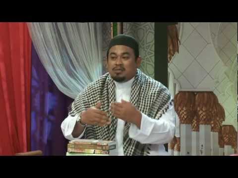 DZ4 EP7 - AKSES TERUS DENGAN ALLAH - Ustaz Ghazali Ibrahim