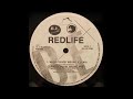 Redlife Who S Talkin Weight Instrumental