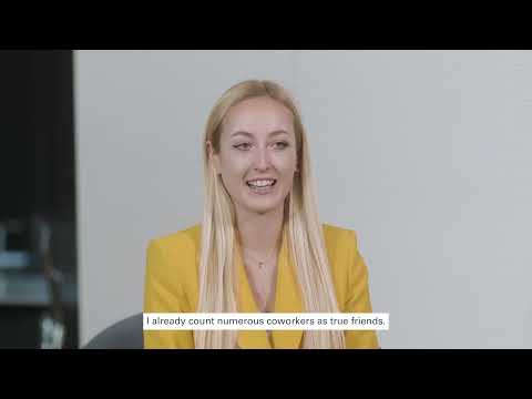 Meet the team: Financial Services Assurance & Regulation