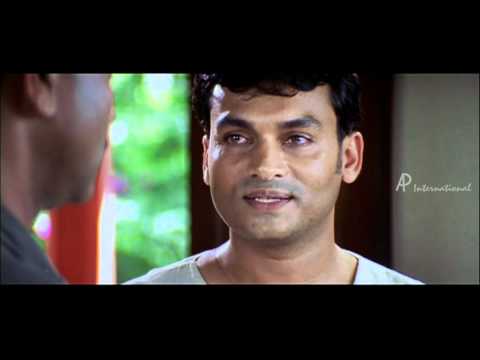 December Malayalam Movie | Malayalam Movie | Aparna | Meets | Manjulan