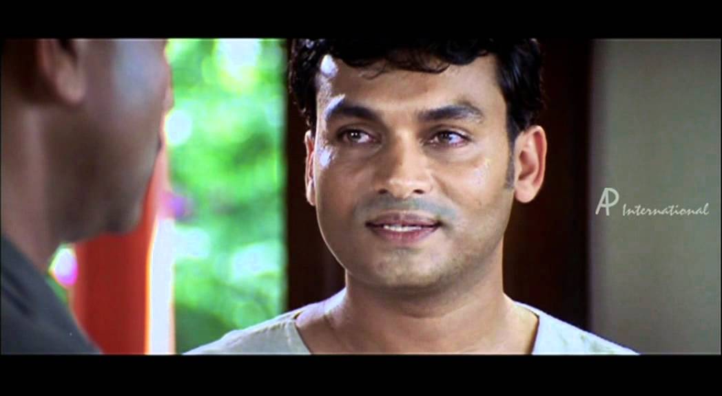 December Malayalam Movie | Malayalam Movie | Aparna | Meets | Manjulan
