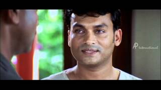 December Malayalam Movie | Malayalam Movie | Aparna | Meets | Manjulan