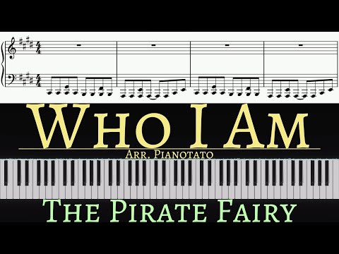 Who I Am - Natasha Bedingfield