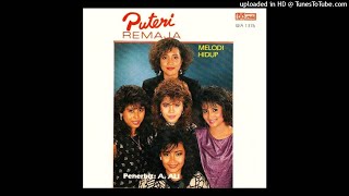 Download lagu Puteri Remaja - Melodi Hidup HQ mp3