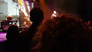 Older Than You • Eskimo Joe  LIVE at the enmore theater