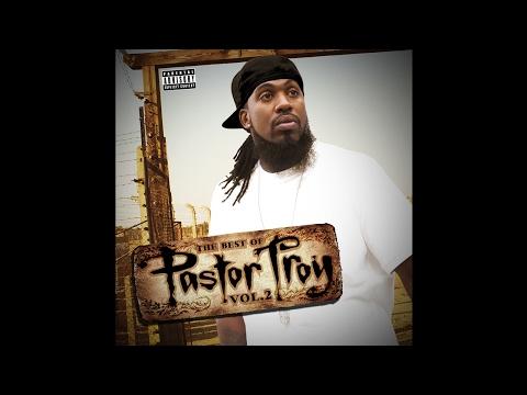 Pastor Troy - Lyin' Bout Her Crib