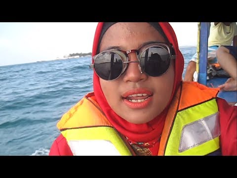 SAVLOG #10: Berlayar ke Pulau - Pulau