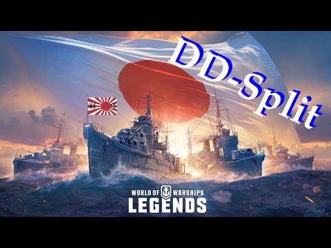 World of Warships Legends⚓️| |🌊#189|Livestream[PS4-Pro]Deutsch