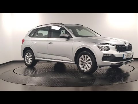 Skoda Kamiq SEL 1.0 TSI 115HP DSG - Image 2