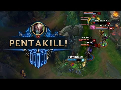 Wood Division Adventures #81 - Don't Chase Singed