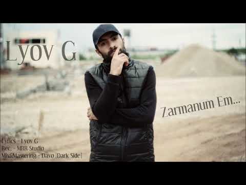 Lyov G - Zarmanum Em