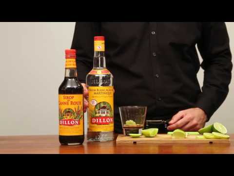 Astuce Cocktail – Le rituel Ti’Punch et la technique du « pressé lâché