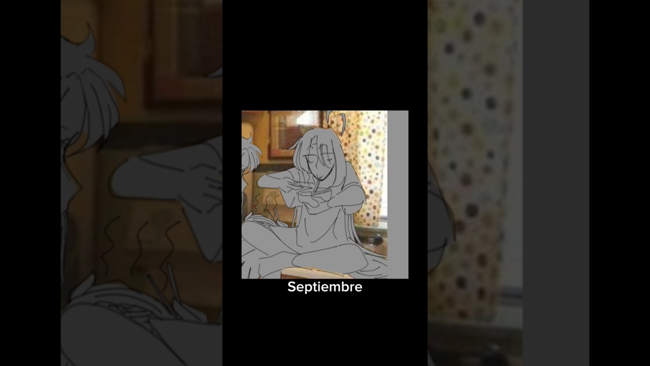 Volví a hacer esto al igual que el año pasado,que tal?(◕⁠ヮ⁠◕⁠)⁠ﾉ #fypシ #art #oc #ibispaintx