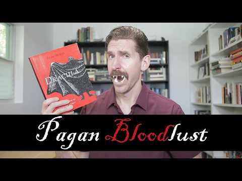 Dracula - Bram Stoker BOOK REVIEW