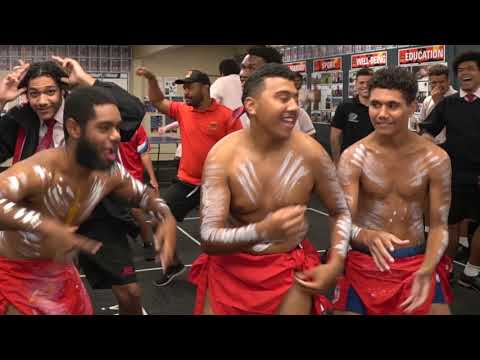 2020 Lip Dub Kirwan State High School