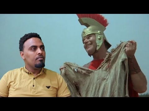 ተመለስ / ተመለሲ Mogos Nguse