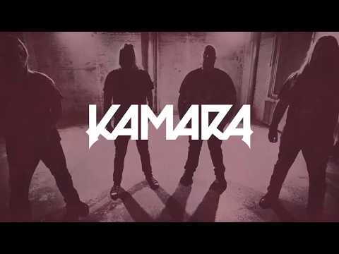 Kamara - Tämäkin vielä (feat. Timo Rautiainen) LYRIC VIDEO