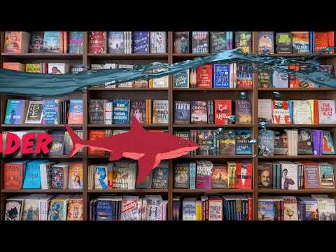 Are you a voracious reader?