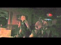 Bunnygrunt - "Frankie Is A Killer" - 11/06/2010 @ Mangia Italiano