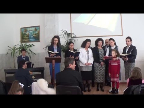 In quel giorno pien di luce - ASGMR Torino