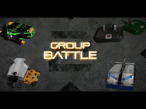 SERU !!!!!!!! Robot Hijau GALAK !! Robot Wars  Episode 5 Battle Recaps BBC Two----