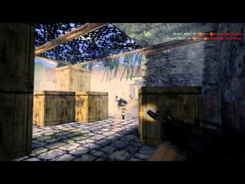 GameGune 2011: GeT_RiGhT vs fnatic