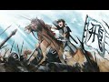 Kingdom Season 3 Opening Full BiSH TOMORROW