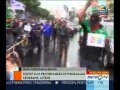 Gerbang Minta Disnaker Jateng Kaji Perusahaan Menyimpang