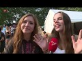 Patterns Festival in Almere na vijf jaar nog steeds gezellig klein