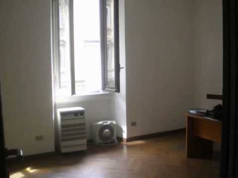 METRO CONCILIAZIONE MILANO UFFICIO 100MQ