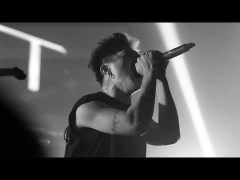 Alive feat.Don't Try This At Home - TRYST @ANNALYNN "A CONVERSATION WITH EVIL" CONCERT