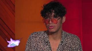 A.CHAL - The mystical alien music | American Latino