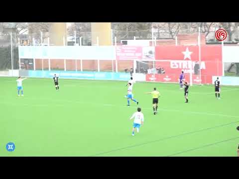 Resum Lliga Elit  - Jornada 20