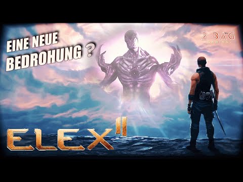 ELEX 2 Gameplay Deutsch #130 - Das BÖSE ruht NIE ( Ende )