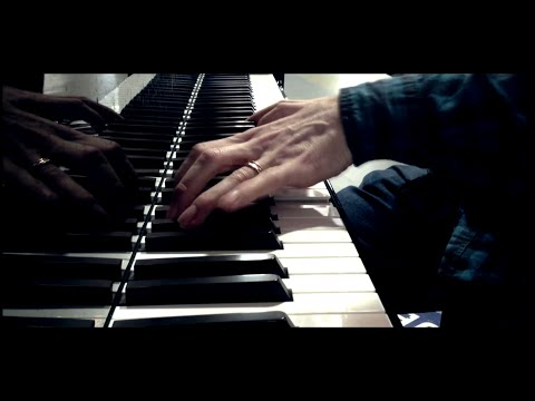 A surprise mini-concert of Bill Laurance (Snarky Puppy) - Amsterdam Central Station