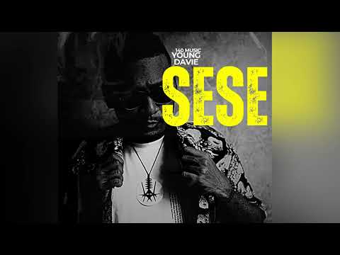 Young Davie - Sese (Audio)