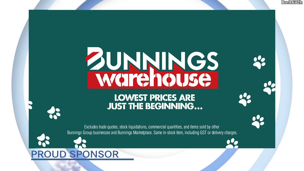 Channel 10 Gold Coast – Sponsor Board #2 (22.2.2022)