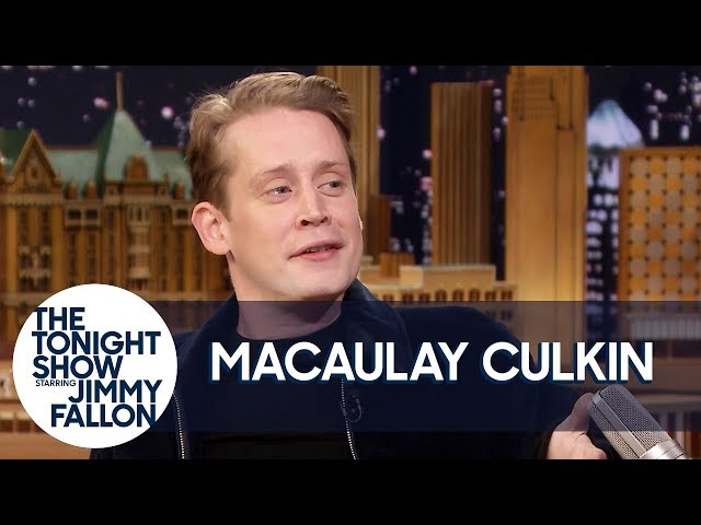 Video de pronunciación de Macaulay culkin en Inglés