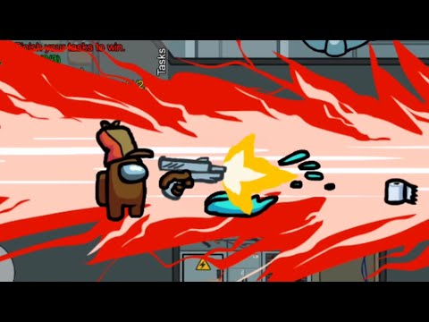 Vengo Ucciso Sempre dallo Stesso Impostore!!! Among Us Gameplay Ita