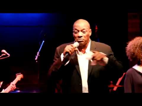 Alexander O'Neal, "Sunshine"