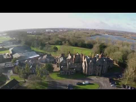 Reading Blue Coat School