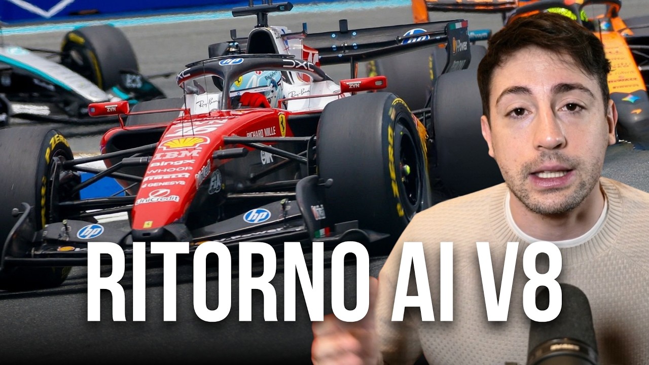Hamilton non si fida più del simulatore Ferrari