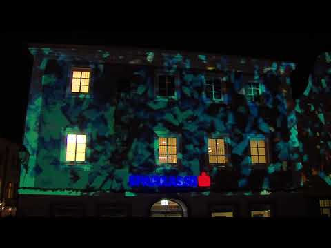 Lichtspiele Schärding/Neuhaus 2018/19 - Grenzenlos Donau-Inn/Regional TV