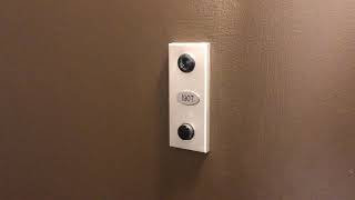 Residence 1907 — 1 Bedroom