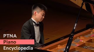Download lagu Morimoto Shunta / Ravel: 'Alborada del gracioso' (from the Suite 'Miroirs') (2021 PTNA Gala Concert) mp3
